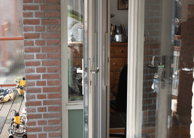 geplaatst driepuntssluiting driepuntsslot