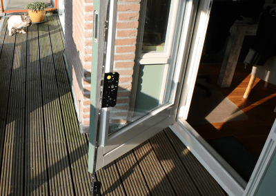 nieuwe driepuntssluiting hm